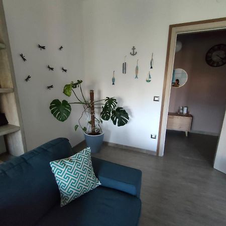 B&B Libellula 伊格莱西亚斯 外观 照片