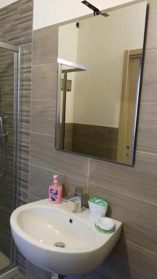 B&B Libellula 伊格莱西亚斯 外观 照片