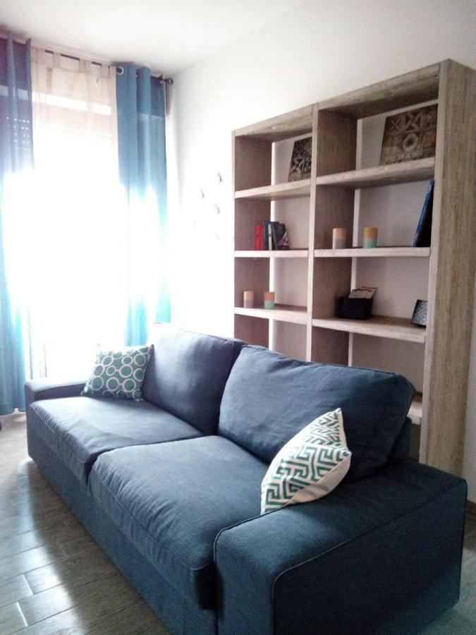 B&B Libellula 伊格莱西亚斯 外观 照片