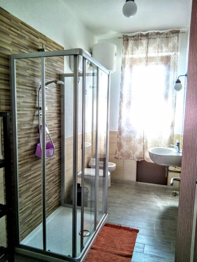 B&B Libellula 伊格莱西亚斯 外观 照片