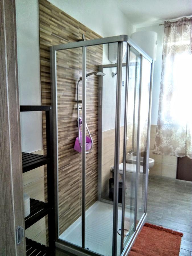 B&B Libellula 伊格莱西亚斯 外观 照片