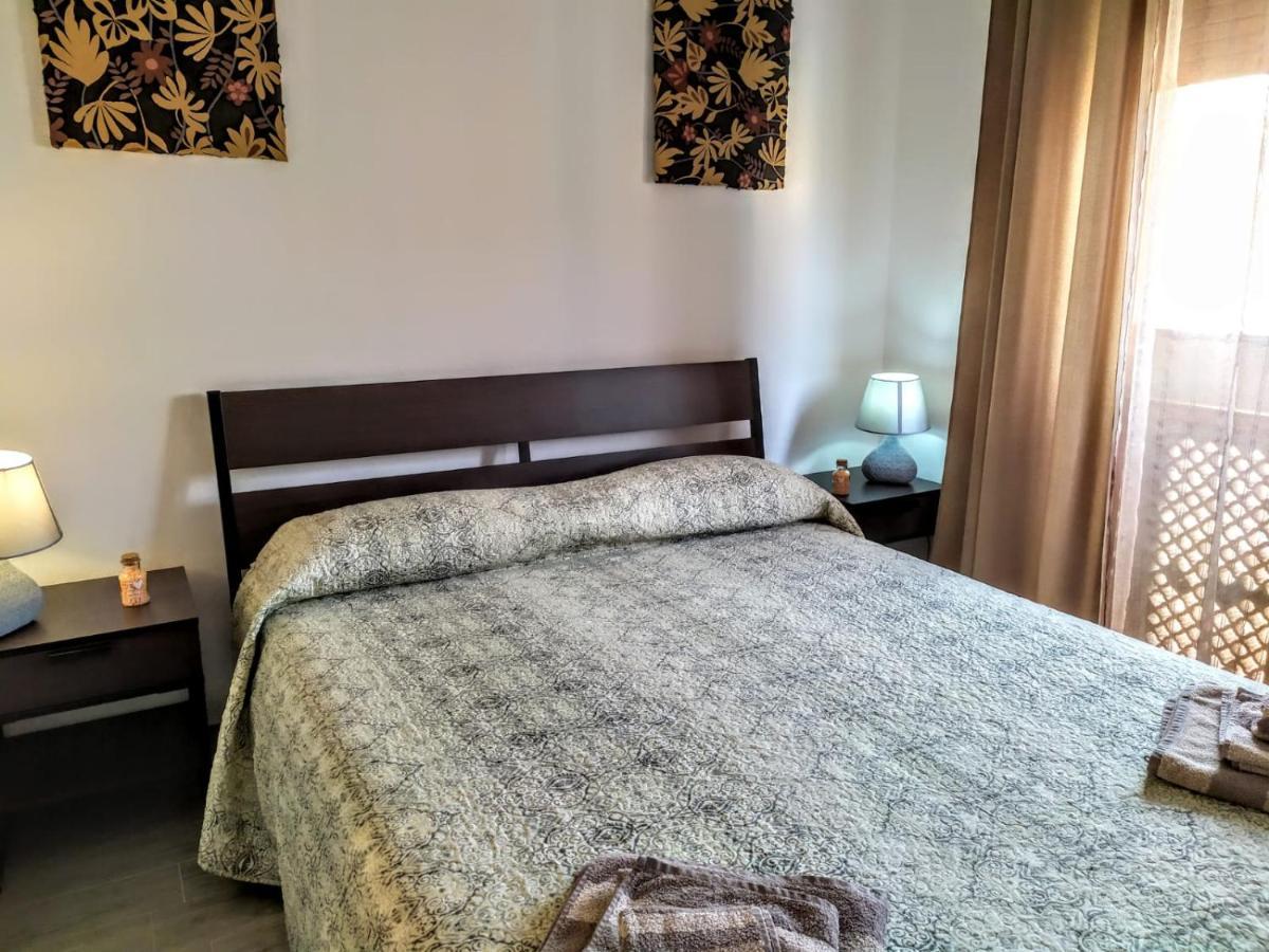 B&B Libellula 伊格莱西亚斯 外观 照片
