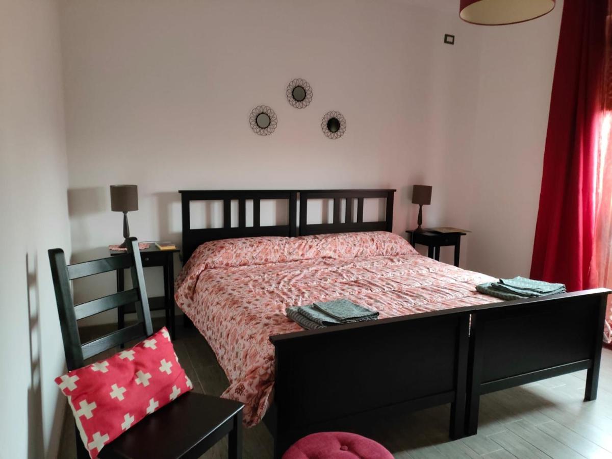 B&B Libellula 伊格莱西亚斯 外观 照片